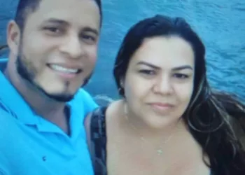 ahogada por su pareja