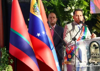 alcalde de Guacara