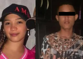 asesinada en Colombia
