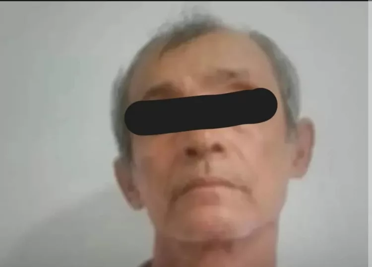 asesinato de su hijastro