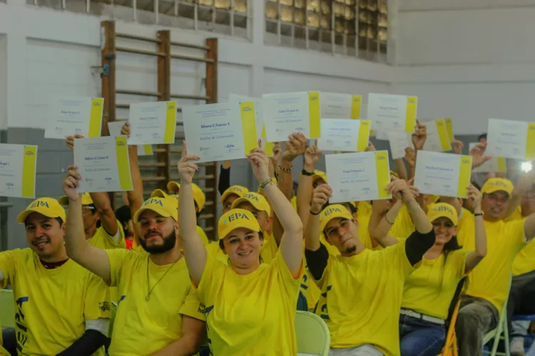auxiliares de construcción