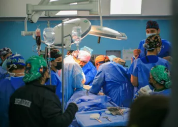 beneficiados con Plan Quirúrgico