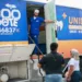 carabobeños atendidos