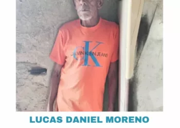 Desaparecido