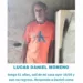 Desaparecido