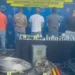 Detenidos cinco trabajadores de Corpoelec