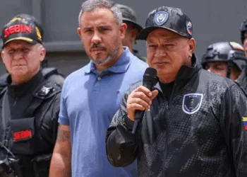 detenidos por actos terroristas