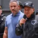 detenidos por actos terroristas