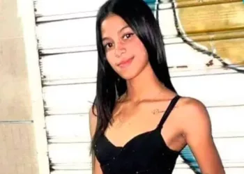 encontrada sin vida en la casa de su suegra