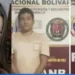 la mataron por negarse