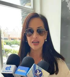 locación principal del Miss Grand Venezuela 2025