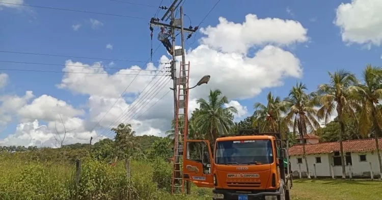 mantenimiento a circuitos eléctricos