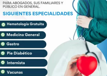 médica gratuita