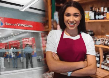 para poder recibir créditos