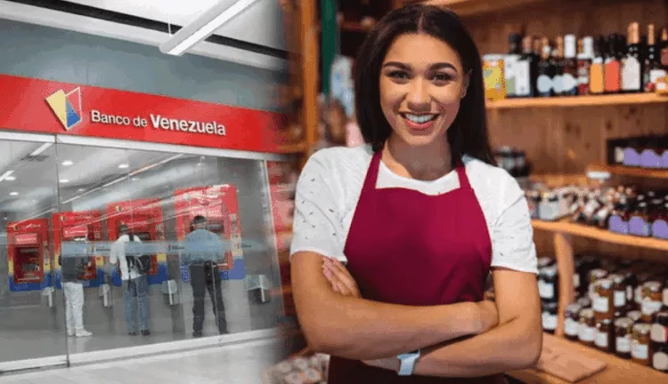 para poder recibir créditos