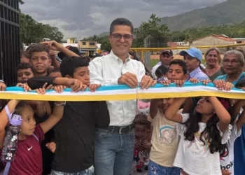 parques infantiles