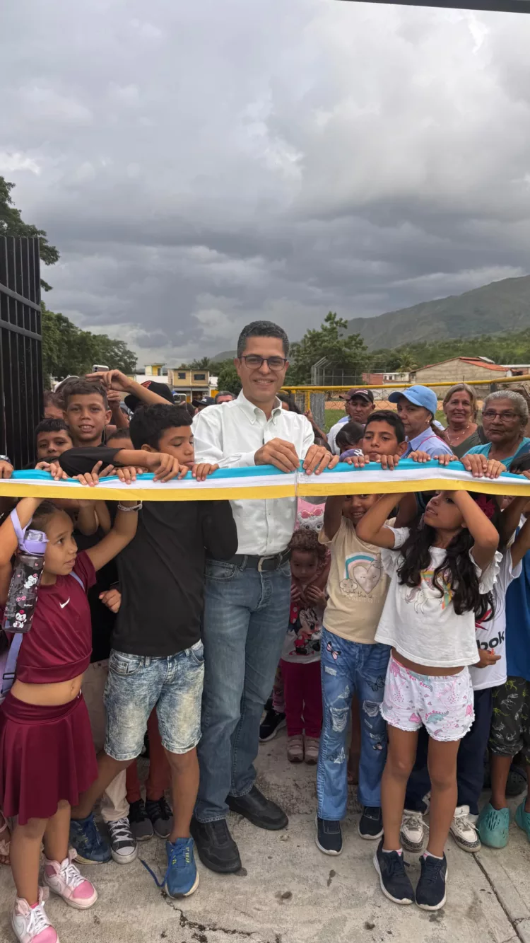 parques infantiles