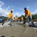 rehabilitación en tramos del viaducto La Cabrera