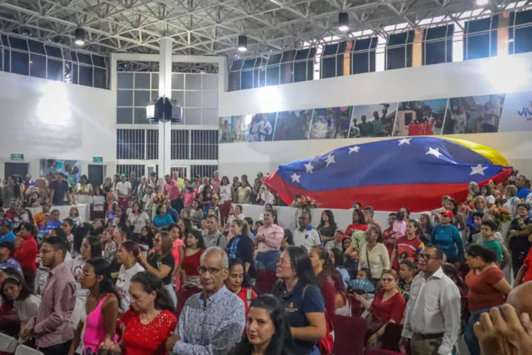 reinaugurada la Casa de la Cultura de Ciudad Alianza