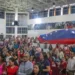 reinaugurada la Casa de la Cultura de Ciudad Alianza
