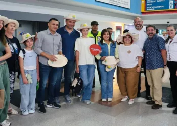 turistas rusos