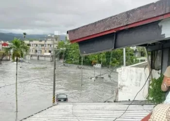 17 muertos en Taiwán
