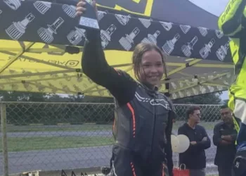 3era Válida Nacional de Motovelocidad