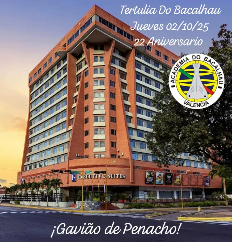 Academia do Bacalhau