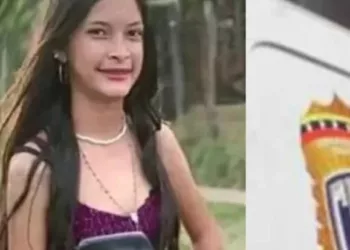 Adolescente murió