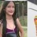 Adolescente murió
