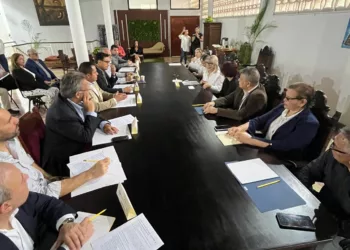 Alianza estratégica