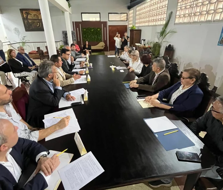 Alianza estratégica