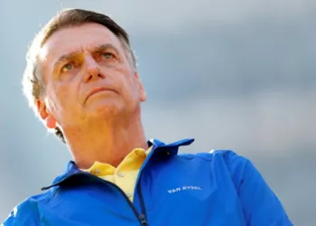 Bolsonaro fue sentenciado