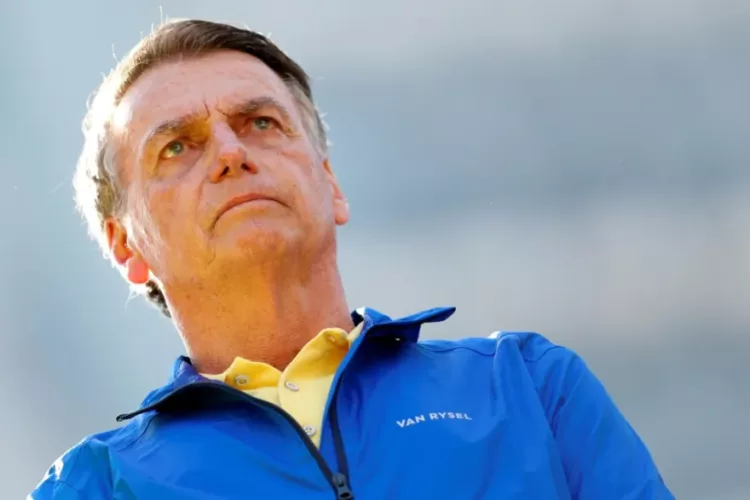 Bolsonaro fue sentenciado