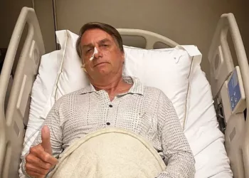 Bolsonaro tiene cáncer de piel