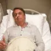 Bolsonaro tiene cáncer de piel