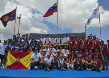 Campeonato Nacional de Karate