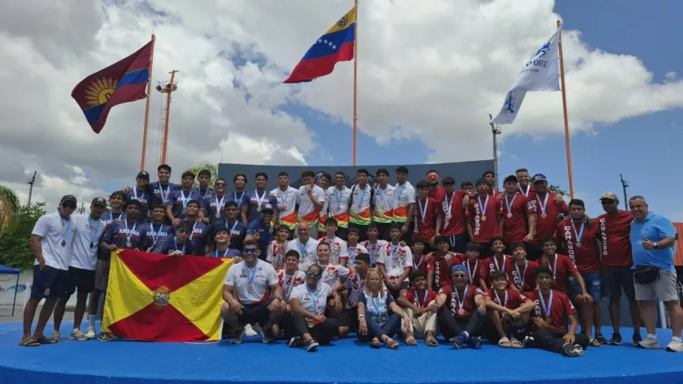 Campeonato Nacional de Karate