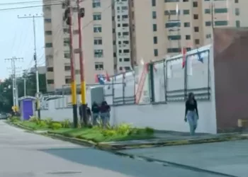 Carpa Luna abrirá este sábado 6