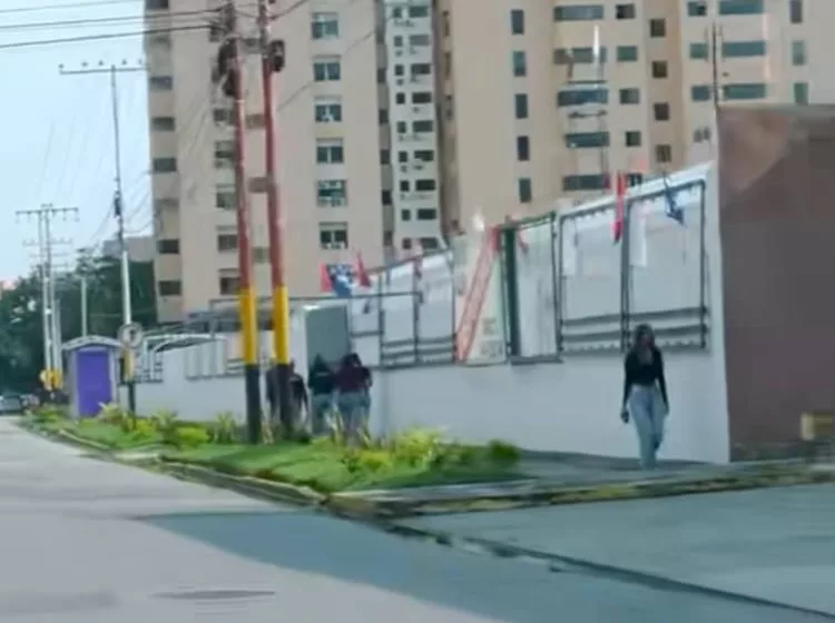 Carpa Luna abrirá este sábado 6