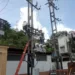 Corpoelec ejecutó mantenimiento