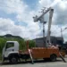 Corpoelec realizó mantenimiento