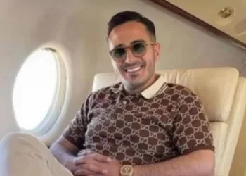 Detenido estafador de Tinder