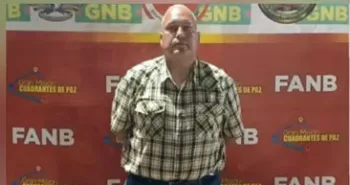Detenido ex fiscal