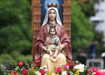Día de la Virgen de Coromoto