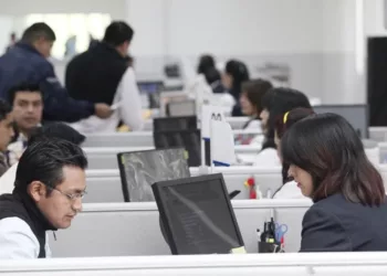 Día del empleado público