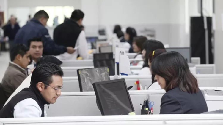 Día del empleado público