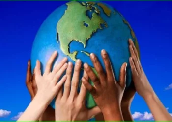 Día internacional de la democracia