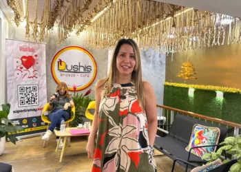 Dushis Brasas Café