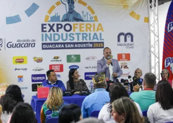 Expoferia San Agustín Guacara